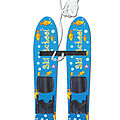 beginners water-ski - SKI SCHOOL