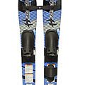 beginners water-ski - WIDE TRACK JR. W/CROSSBAR