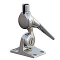 boat antenna mount / dipole - 5187