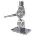 boat antenna mount / dipole - STYLE 4187