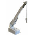 boat crane - COMPACT