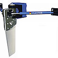 hydraulic trim tab / for boats - FLEXITAB®