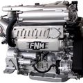 boat engine / in-board / diesel / 200-300 hp - HPE 300