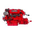 boat engine / in-board / diesel / 30-40 hp - 44C FOUR