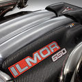 boat engine / in-board / petrol / 600-700 hp - MV10 650 (650 HP @ 6000 RPM)
