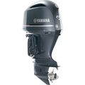 boat engine / outboard / 225 hp / 4-stroke - V6 F225