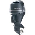 boat engine / outboard / 250 hp / 4-stroke - V6 F250