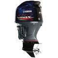 boat engine / outboard / 250 hp / 4-stroke - VF250