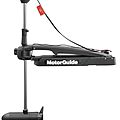 boat engine / outboard / electrical / bow - X3