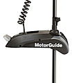 boat engine / outboard / electrical / bow - Xi5