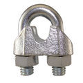 boat galvanized toggle clamp - CP2