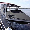 boat lift - ELEVATOR