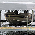 boat lift - HI