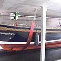 boat lift - SBL40
