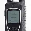 boat phone / satellite / portable / Iridium - EXTREME®
