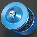 boat pump / steering system / hydraulic - PUMP-1573