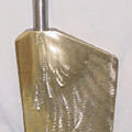 yachts rudder blade - ATLANTIC