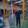 rudder blade - EX3047