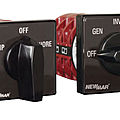 boat switch / electric circuits - SS SERIES