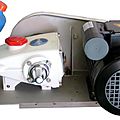 boat water-maker - SOLO 60