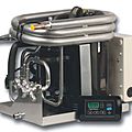 boats air-conditioner / split - DXC-SP