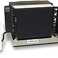 boats air-conditioner / stand alone - MAB