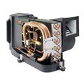 boats air-conditioner / stand alone - STOWAWAY TURBO STQ8K (BTU/H)