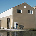 boats canopy / floating - RAUCH