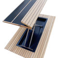 boats cockpit table / foldable - DINING