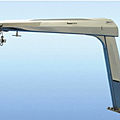 boats davit - SERIES 8