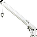 boats davit / and rotary operated - DK25-210