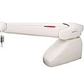 boats davit / telescopic / and rotary operated - 3010
