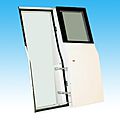 boats door / waterproof - EVOLUTION ELECTRICAL