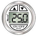 boats echo sounder / digital - DS0110