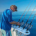 boats fishing rod holder - SIDEKICK ROCKET LAUNCHERS