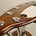boats fishing rod holder / with drawers - MURRAY