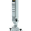 boats fishing rod holder / rotating - 1907002