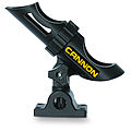 boats fishing rod holder / rotating - 2450169-1