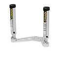 boats fishing rod holder / rotating - 1907024