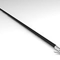 boats hook for boats / telescopic - 3401-0311