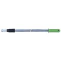 boats hook for boats / telescopic - Snap-lock telescopic pole