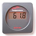 boats indicator / water temperature - WTP65
