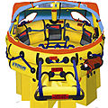 boats liferaft - 40ISOGR