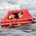 boats liferaft / offshore / ISO 9650-1 - SEASAVA