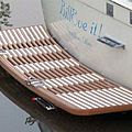 boats platform / custom - M-PLATFORM