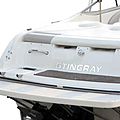 boats platform / custom - M-PLATFORM-A