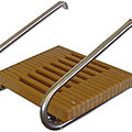 boats platform / custom - M-PL1618I
