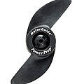 boats propeller / 2-blade - 3