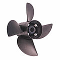 boats propeller / 4-blade / variable pitch / adjustable - 6902