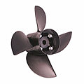 boats propeller / 4-blade / variable pitch / adjustable - 8901